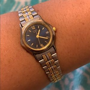 AUTHENTIC CITIZEN WATCH